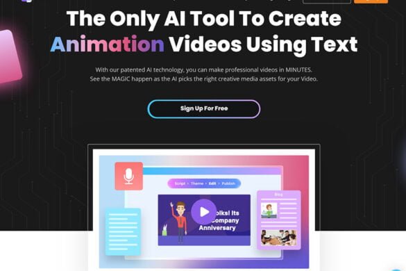 2Short Ai Shorts Generator - AI Tools Directory